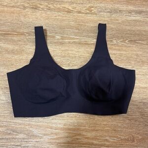 Knix Seamless Bra Size Medium
